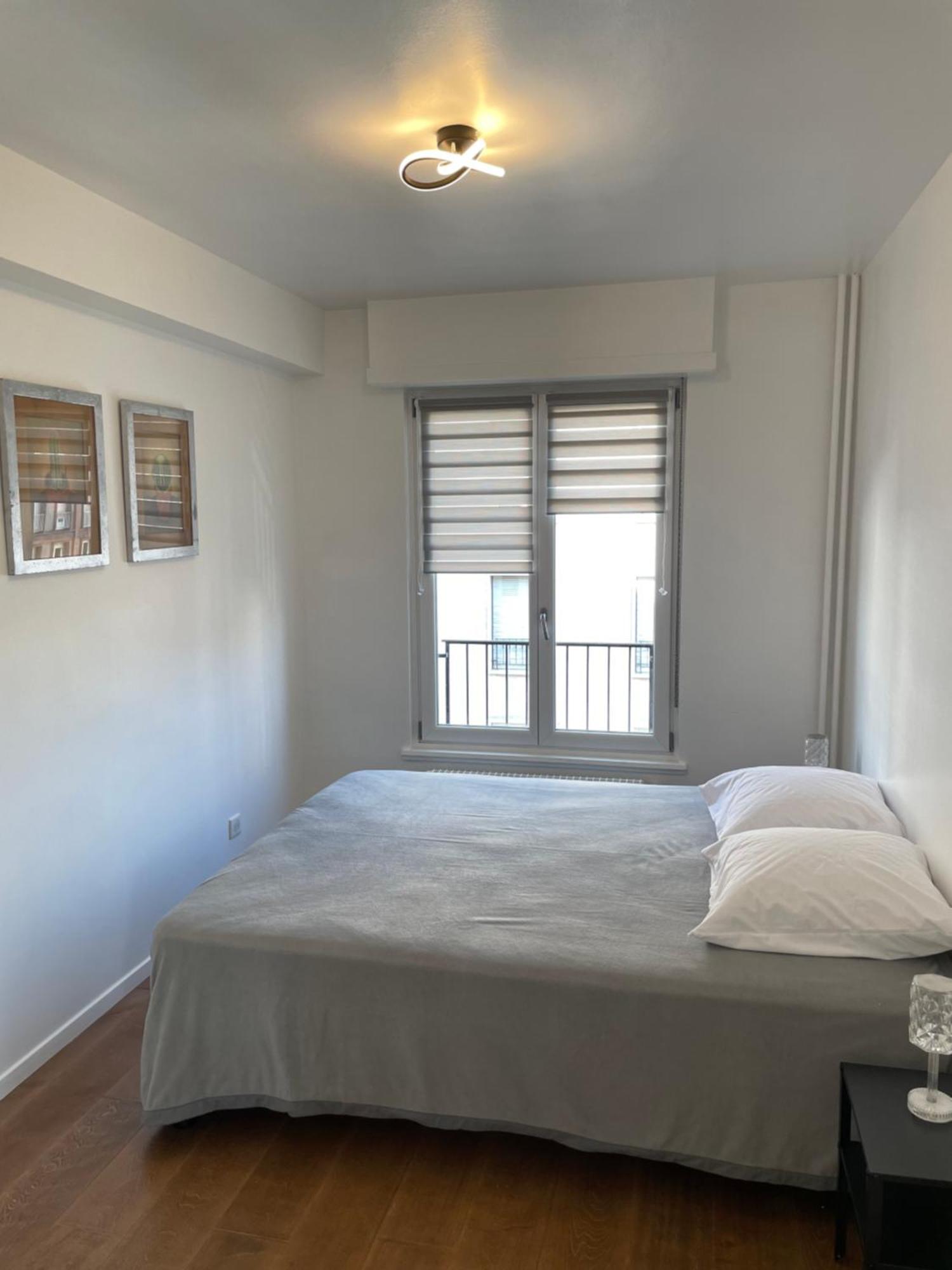 Appartement 90m2 Hyper Centre Sauna Straatsburg