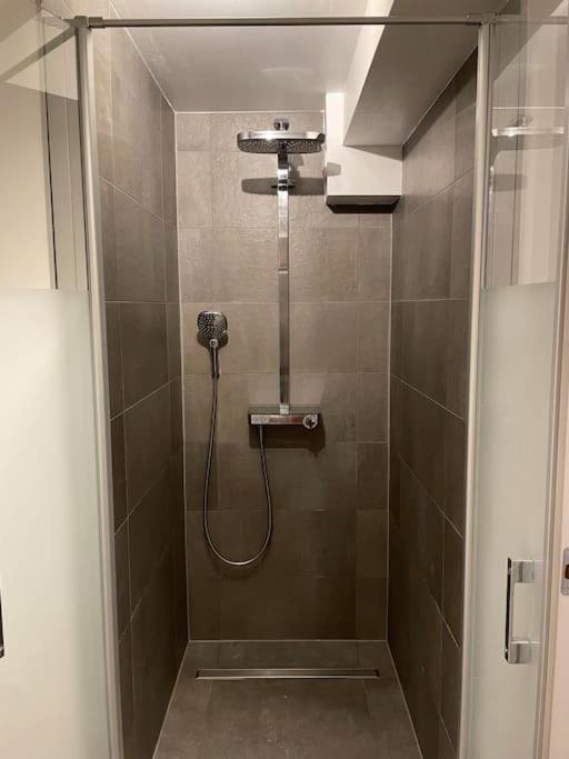 Appartement 90m2 Hyper Centre Sauna *